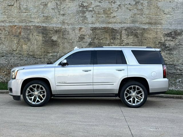 2016 GMC Yukon 4WD 4dr Denali - 23102315 - 8