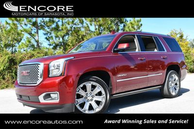 2016 GMC Yukon - 1GKS2CKJ9GR403186