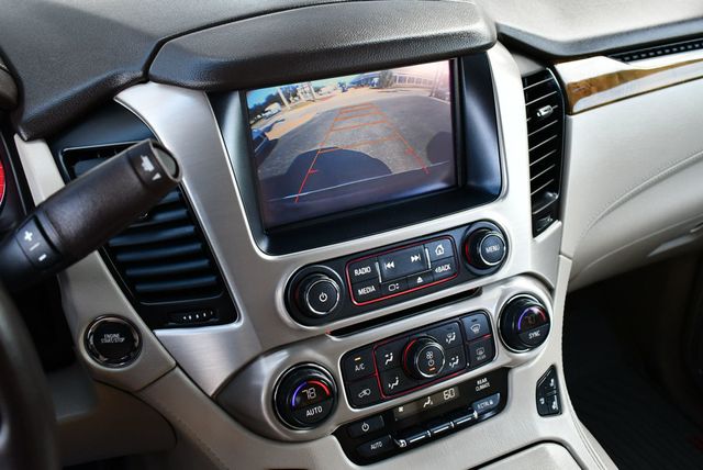 2016 GMC Yukon 4WD 4dr Denali W/Open Road Package and Rear Entertainment System - 22922733 - 53