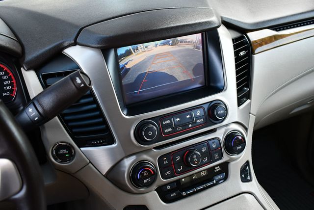 2016 GMC Yukon 4WD 4dr Denali W/Open Road Package and Rear Entertainment System - 22922733 - 54