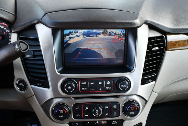 2016 GMC Yukon 4WD 4dr Denali W/Open Road Package and Rear Entertainment System - 22922733 - 55