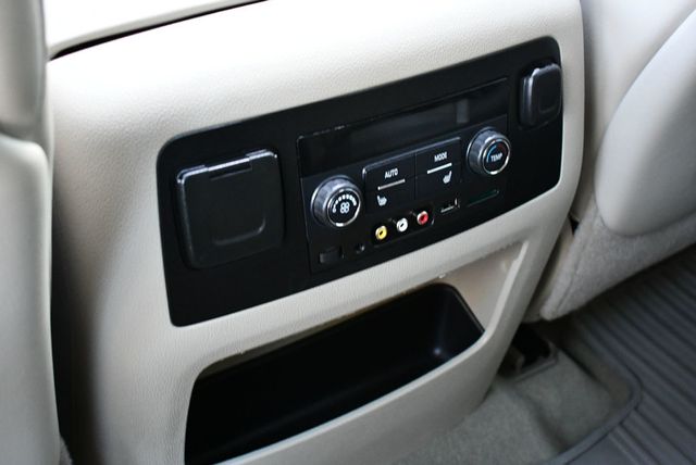 2016 GMC Yukon 4WD 4dr Denali W/Open Road Package and Rear Entertainment System - 22922733 - 57