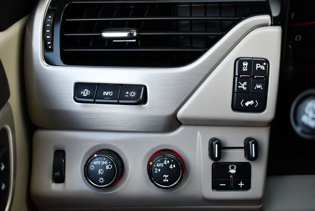 2016 GMC Yukon 4WD 4dr Denali W/Open Road Package and Rear Entertainment System - 22922733 - 58