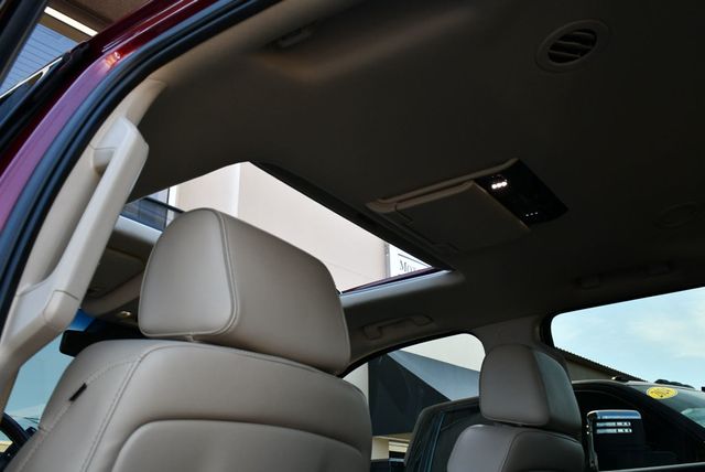 2016 GMC Yukon 4WD 4dr Denali W/Open Road Package and Rear Entertainment System - 22922733 - 59