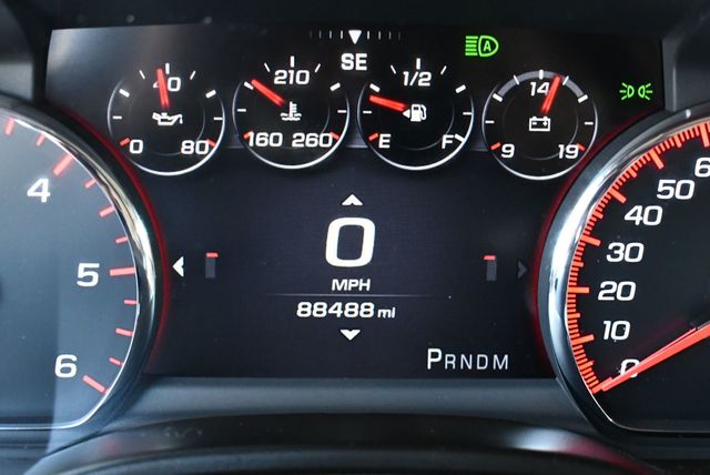 2016 GMC Yukon 4WD 4dr Denali W/Open Road Package and Rear Entertainment System - 22922733 - 61