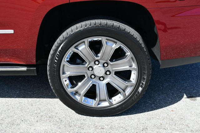 2016 GMC Yukon 4WD 4dr Denali W/Open Road Package and Rear Entertainment System - 22922733 - 64