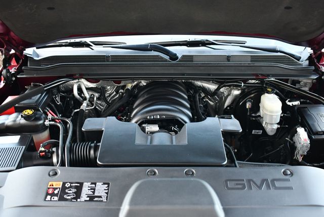 2016 GMC Yukon 4WD 4dr Denali W/Open Road Package and Rear Entertainment System - 22922733 - 68