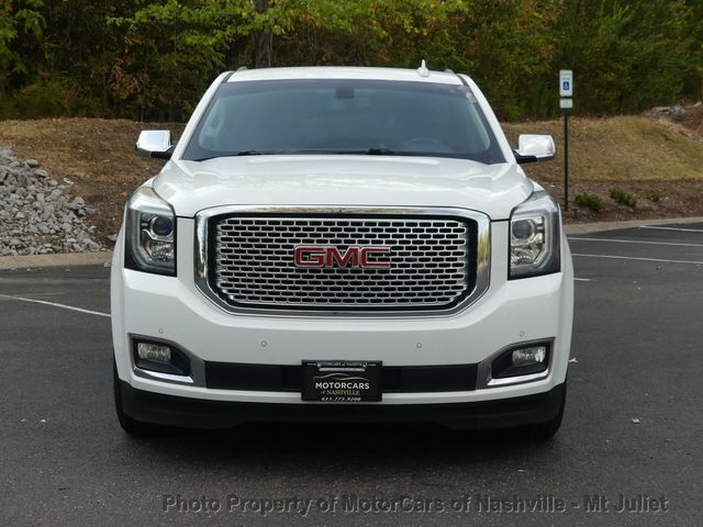 2016 GMC Yukon 4WD 4dr SLE - 23089232 - 3