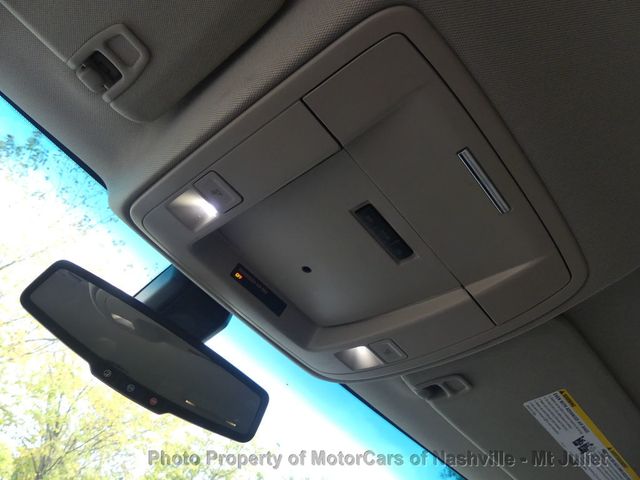 2016 GMC Yukon 4WD 4dr SLE - 23089232 - 42