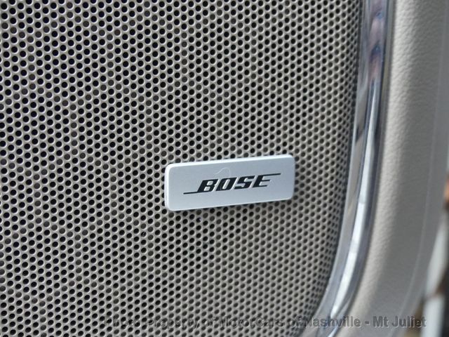2016 GMC Yukon 4WD 4dr SLE - 23089232 - 43