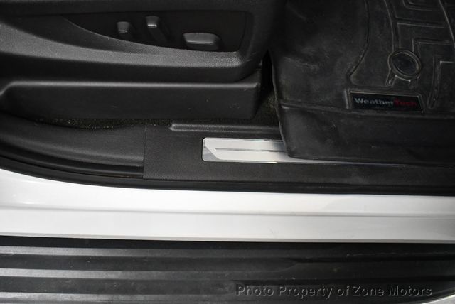 2016 GMC Yukon 4WD 4dr SLT - 22984717 - 14