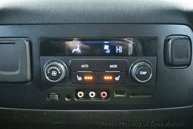 2016 GMC Yukon 4WD 4dr SLT - 22984717 - 23