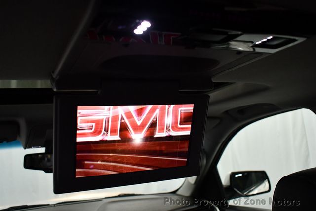 2016 GMC Yukon 4WD 4dr SLT - 22984717 - 24