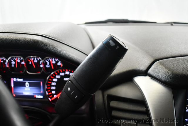 2016 GMC Yukon 4WD 4dr SLT - 22984717 - 38