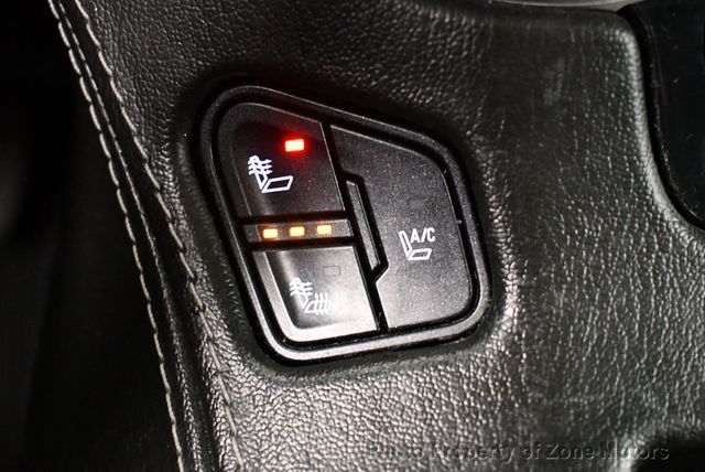 2016 GMC Yukon 4WD 4dr SLT - 22984717 - 43