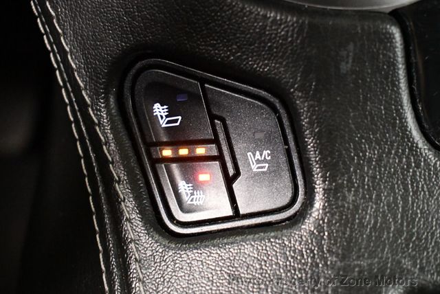 2016 GMC Yukon 4WD 4dr SLT - 22984717 - 44