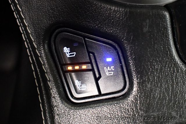 2016 GMC Yukon 4WD 4dr SLT - 22984717 - 45