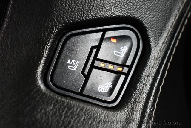 2016 GMC Yukon 4WD 4dr SLT - 22984717 - 46