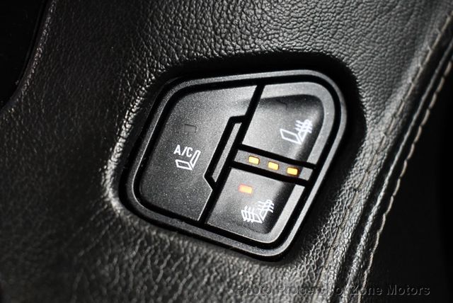 2016 GMC Yukon 4WD 4dr SLT - 22984717 - 47