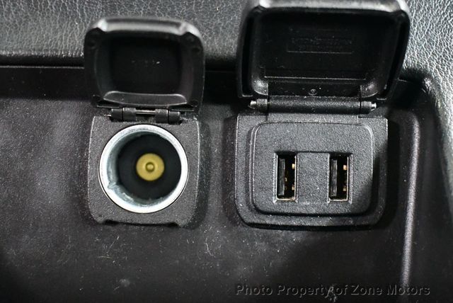 2016 GMC Yukon 4WD 4dr SLT - 22984717 - 49