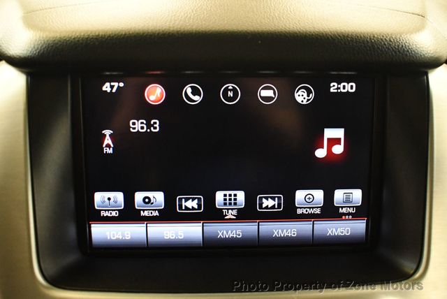 2016 GMC Yukon 4WD 4dr SLT - 22984717 - 51