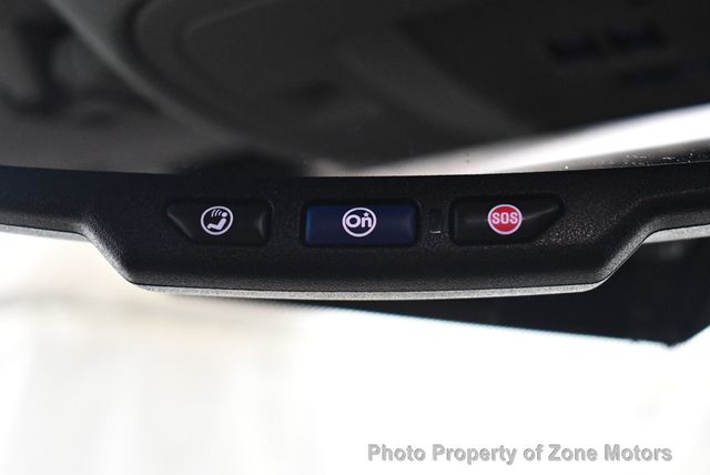 2016 GMC Yukon 4WD 4dr SLT - 22984717 - 53