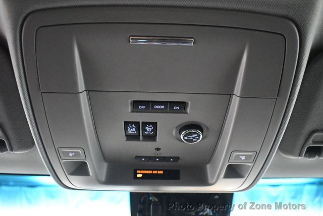 2016 GMC Yukon 4WD 4dr SLT - 22984717 - 54