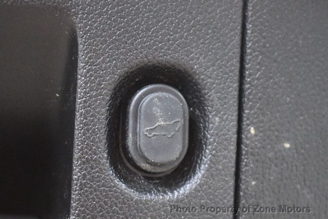 2016 GMC Yukon 4WD 4dr SLT - 22984717 - 58