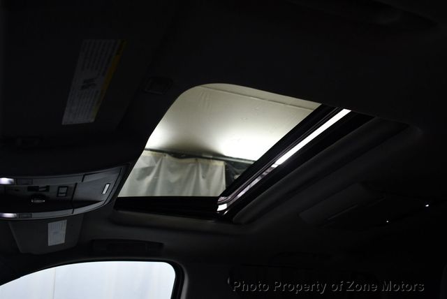 2016 GMC Yukon 4WD 4dr SLT - 22984717 - 59