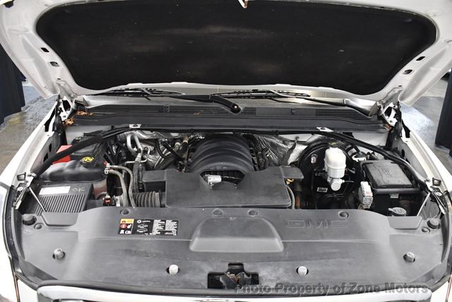 2016 GMC Yukon 4WD 4dr SLT - 22984717 - 60