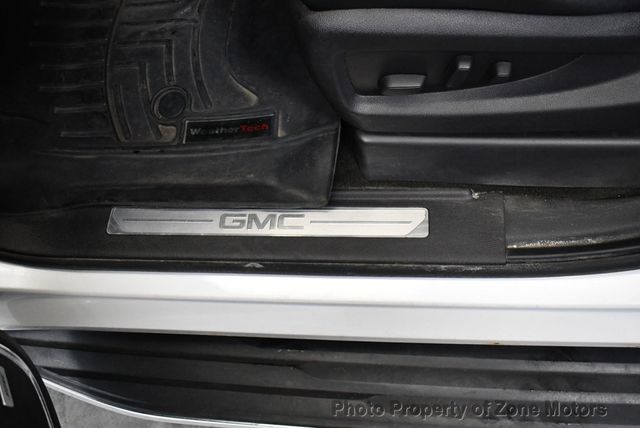 2016 GMC Yukon 4WD 4dr SLT - 22984717 - 8