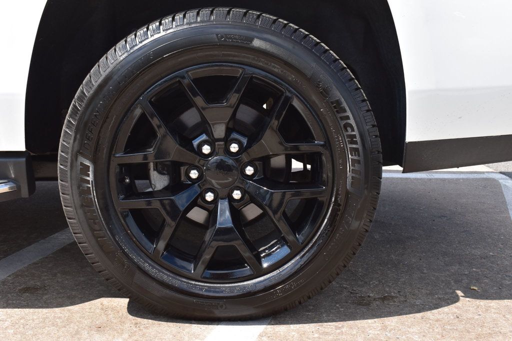 2016 GMC Yukon 4WD 4dr SLT - 23047235 - 10