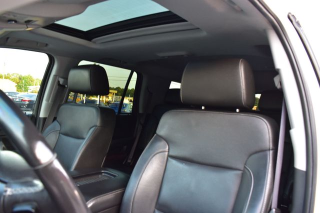 2016 GMC Yukon 4WD 4dr SLT - 23047235 - 14