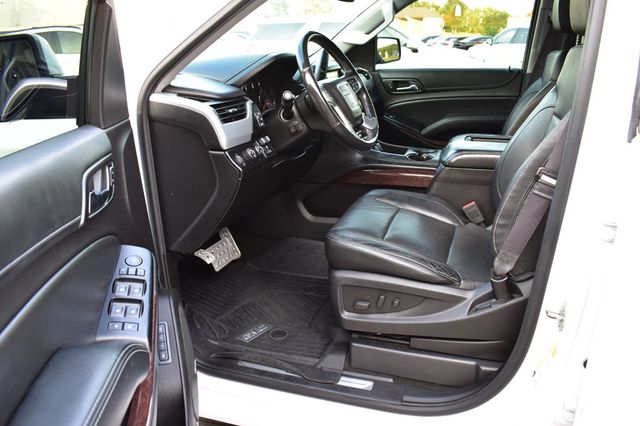 2016 GMC Yukon 4WD 4dr SLT - 23047235 - 15