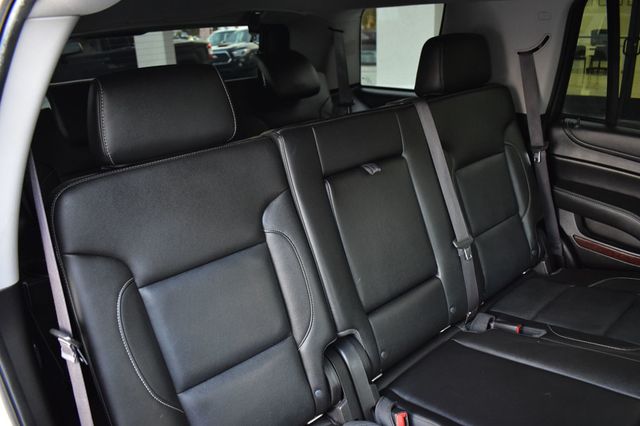 2016 GMC Yukon 4WD 4dr SLT - 23047235 - 23