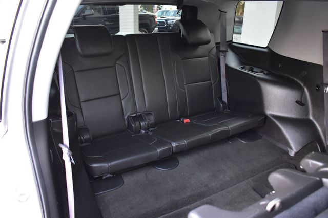 2016 GMC Yukon 4WD 4dr SLT - 23047235 - 28