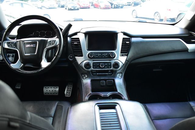 2016 GMC Yukon 4WD 4dr SLT - 23047235 - 29