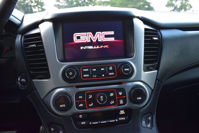 2016 GMC Yukon 4WD 4dr SLT - 23047235 - 33