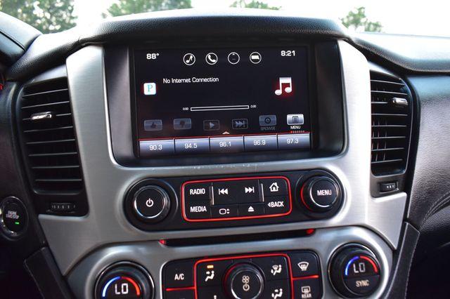 2016 GMC Yukon 4WD 4dr SLT - 23047235 - 40