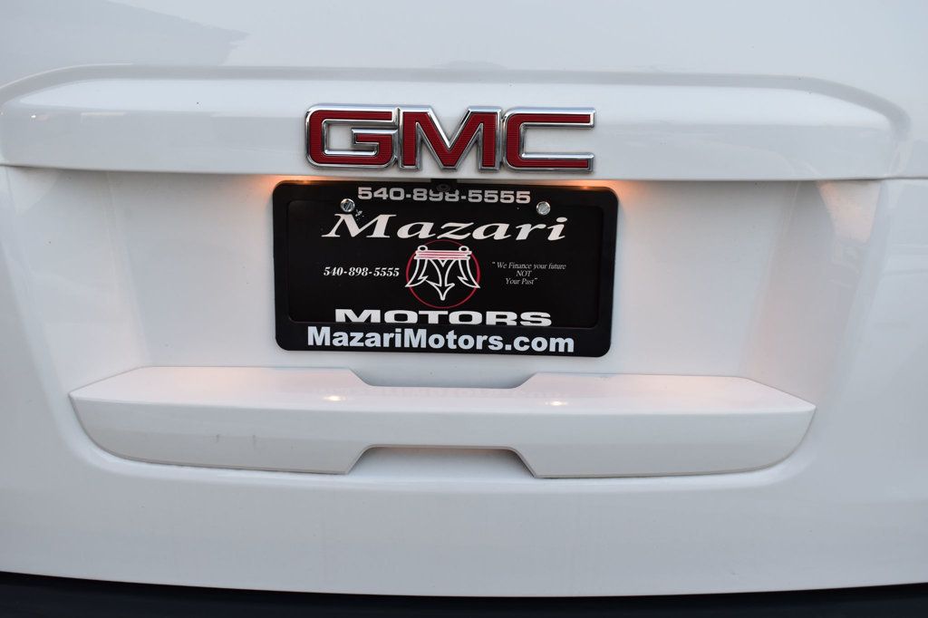 2016 GMC Yukon 4WD 4dr SLT - 23047235 - 69
