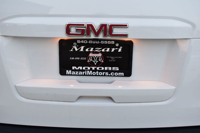 2016 GMC Yukon 4WD 4dr SLT - 23047235 - 69