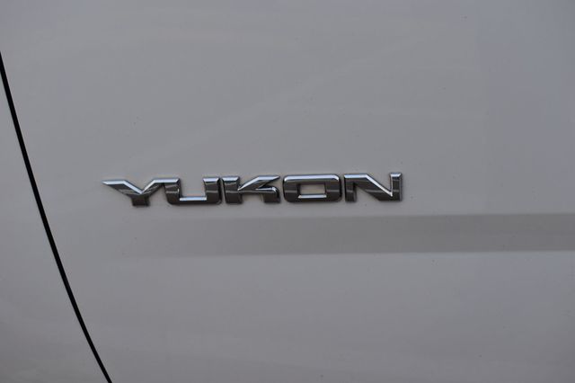 2016 GMC Yukon 4WD 4dr SLT - 23047235 - 70