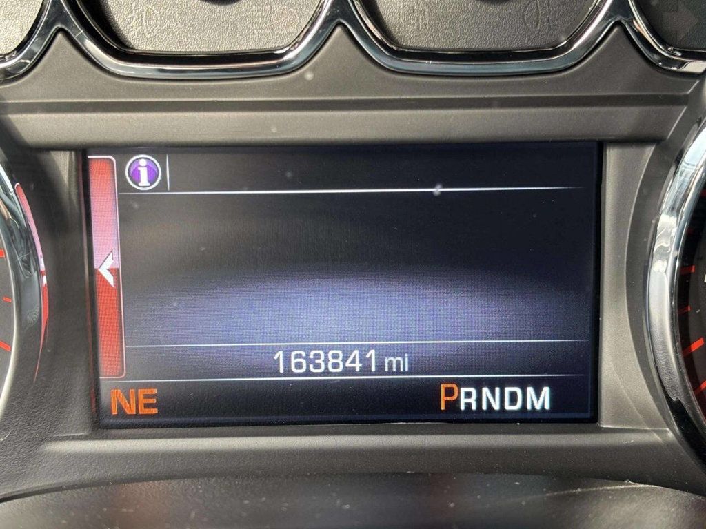 2016 GMC Yukon 4WD 4dr SLT - 22938442 - 30