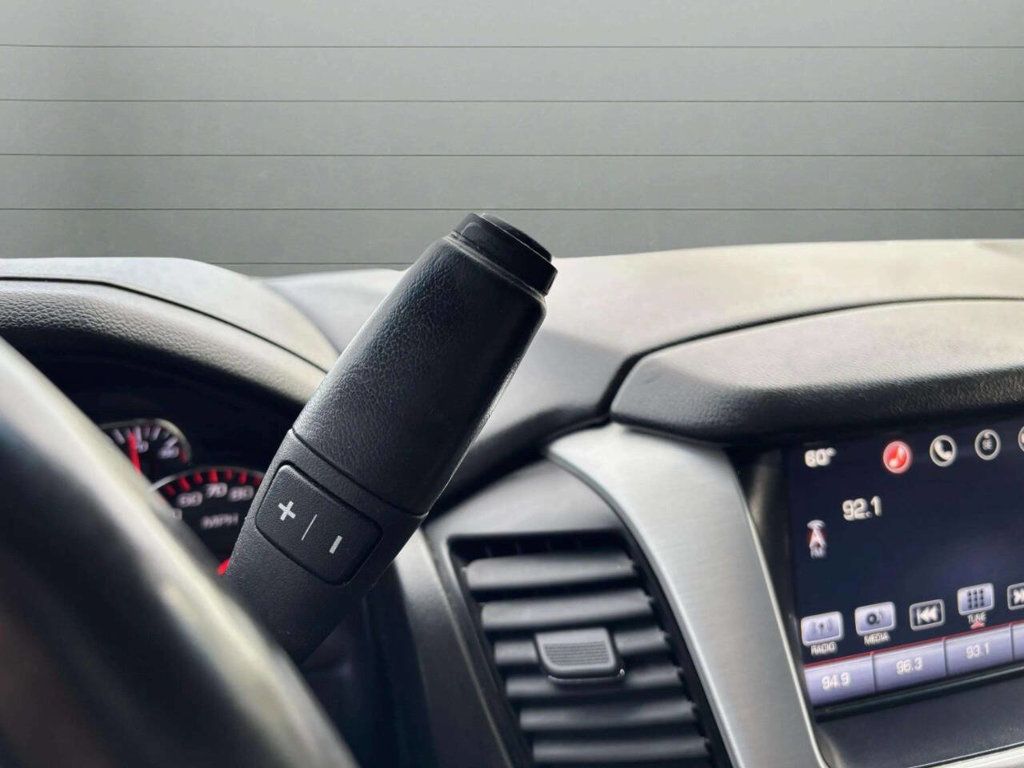 2016 GMC Yukon 4WD 4dr SLT - 22938442 - 31