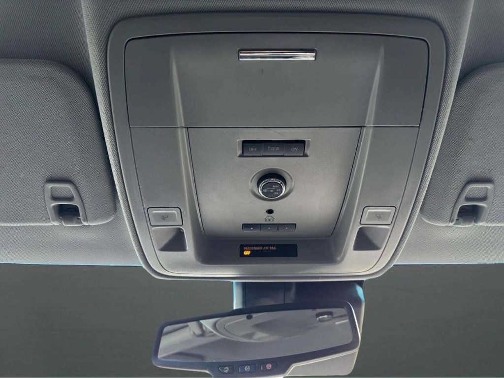 2016 GMC Yukon 4WD 4dr SLT - 22938442 - 33