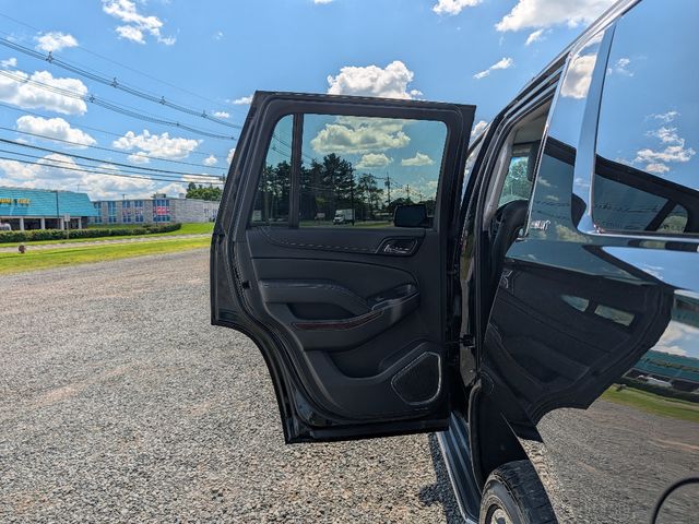 2016 GMC Yukon 4WD 4dr SLT - 23069289 - 10