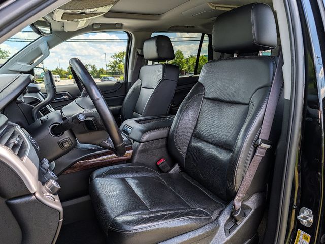 2016 GMC Yukon 4WD 4dr SLT - 23069289 - 13
