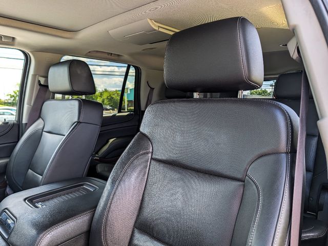 2016 GMC Yukon 4WD 4dr SLT - 23069289 - 14