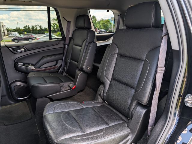 2016 GMC Yukon 4WD 4dr SLT - 23069289 - 17