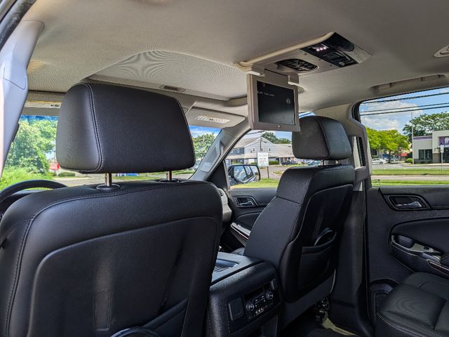 2016 GMC Yukon 4WD 4dr SLT - 23069289 - 18